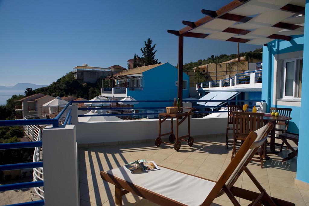 Adriatica Hotel นิเกียนา ภายนอก รูปภาพ