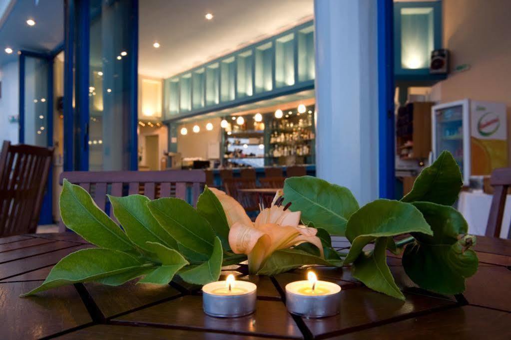 Adriatica Hotel นิเกียนา ภายนอก รูปภาพ